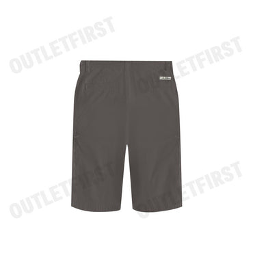 CALVIN KLEIN JEANS MEN'S CK MILANO CHINO SHORTS COLOR BROWN CODE: J326944 PBX