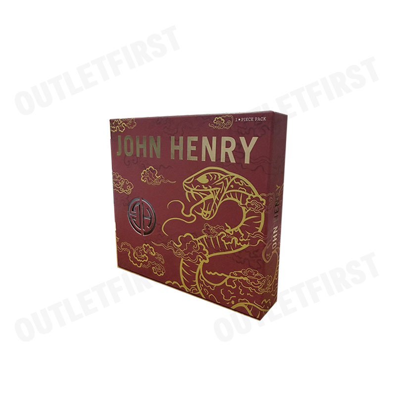 JOHN HENRY รุ่น UNDERWEAR FASHION MEN'S BIKINI CODE: JU1CN001 (BLACK) กางเกงชั้นใน กางเกงชั้นในผู้ชาย กางเกงในจอน