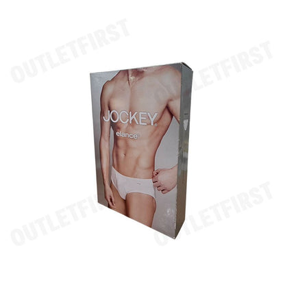 JOCKEY ELANCE POCO BIKINI X3 COLOR WHITE CODE: KU 5035 (WHITE)
