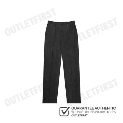 ARROW รุ่น MAN'S RAYON PANTS (DARK GREY) CODE: RY10890 AM4451 กางเกงสแล็ค กางเกงขายาว กางเกงทำงาน