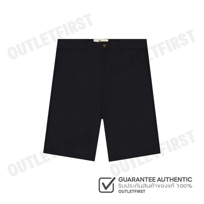 JOHN HENRY รุ่น MEN'S SLIM FIT SHORTS PANT (NAVY) CODE: JH F124MSHSM02 กางเกงขาสั้น กางเกงผู้ชาย กางเกงลำลอง