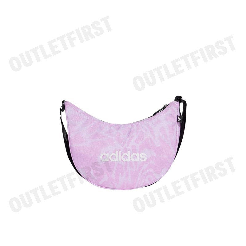 ADIDAS รุ่น LINEAR GRAPHICS ORGANIZER CODE: JG1021 กระเป๋าสะพายข้าง กระเป๋าผู้หญิง กระเป๋าอดิดาส