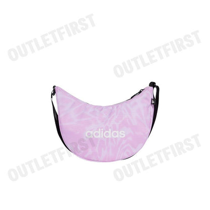 ADIDAS รุ่น LINEAR GRAPHICS ORGANIZER CODE: JG1021 กระเป๋าสะพายข้าง กระเป๋าผู้หญิง กระเป๋าอดิดาส