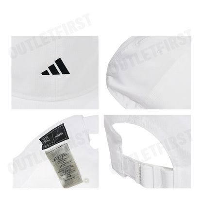 ADIDAS รุ่น ESSENTIAL AEROREADY CAP CODE: JH3263 หมวกแก็ป หมวกเบสบอล หมวกอดิดาส
