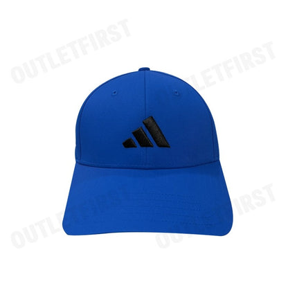 ADIDAS รุ่น NEW LOGO BASEBALL CAP CODE: JP0394 หมวกแก็ป หมวกเบสบอล หมวกอดิดาส