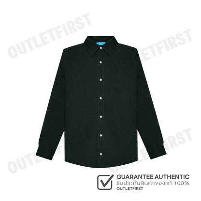 G2000 รุ่น MEN'S FORMAL LONG SLEEVE SHIRT CODE: 36122632 49 เสื้อเชิ้ต เสื้อแขนยาว สำหรับผู้ชาย