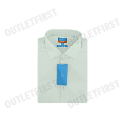 G2000 รุ่น MEN'S SMART FIT FORMAL LONG SLEEVE SHIRT CODE: 41122712 42 เสื้อเชิ้ต เสื้อแขนยาว สำหรับผู้ชาย