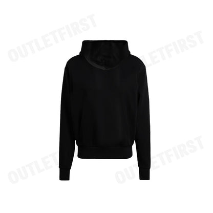 CALVIN KLEIN JEANS รุ่น WOMEN'S DRAWCORD HOODIE CODE: ZW02605 BEH เสื้อสเวตเตอร์ เสื้อแขนยาว เสื้อผู้หญิง