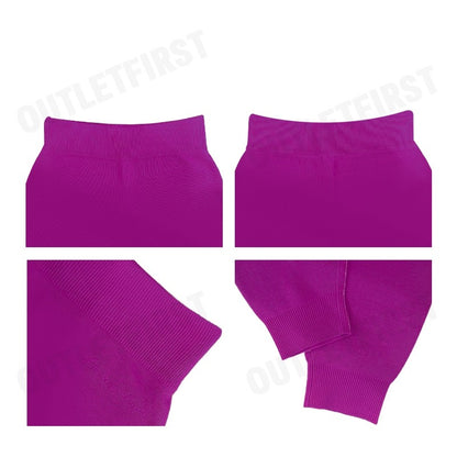 ARMANI EXCHANGE รุ่น WOMEN'S TROUSERS CODE: 6DYP1J YME3Z 7420 กางเกงลำลอง กางเกงขายาว สำหรับผู้หญิง