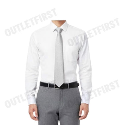 ARROW รุ่น NECKTIE 7.5 CM SILVER CODE: MCCT146W3BSGY เนคไท เนคไทผู้ชาย เนคไททำงาน