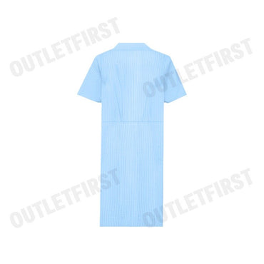 G2000  WOMEN'S DRESS COLOR BLUE CODE: 43233027 70