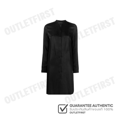 ARMANI EXCHANGE WOMEN'S DRESS COLOR BLACK CODE: 6RYA31 YN1LZ 1200