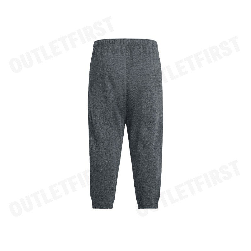 CHAMPION รุ่น RIB CUFF PANTS CODE: 219900 EM516 กางเกงลำลองผู้ชาย กางเกงขายาว กางเกงแชมเปี่ยน