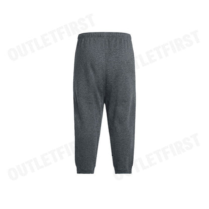 CHAMPION รุ่น RIB CUFF PANTS CODE: 219900 EM516 กางเกงลำลองผู้ชาย กางเกงขายาว กางเกงแชมเปี่ยน