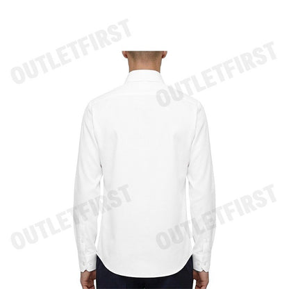 G2000 รุ่น MEN'S FORMAL LONG SLEEVE SHIRT IN SMART FIT CODE: 5112333200 เสื้อเชิ้ตแขนยาวผู้ชาย เสื้อเชิ้ตจีทู เสื้อเชิ้ต