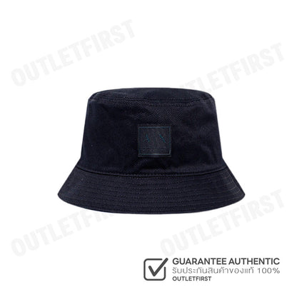 ARMANI EXCHANGE รุ่น WOMEN'S BLUE EDITION CAP CODE: XW000880 AF13378 UB100 หมวกบักเก็ต หมวกอาร์มานี่