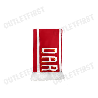 L.F.C รุ่น LFC PLAYER SCARF DARWIN NÚÑEZ CODE: S23SR20 ผ้าพันคอ ผ้าพันคอลิเวอร์พูล ผ้าพันคอดาร์วิน