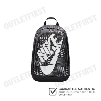 NIKE รุ่น HAYWARD BACKPACK CODE: HJ8292 010 กระเป๋าเป้ กระเป๋าสะพายหลัง กระเป๋าไนกี้