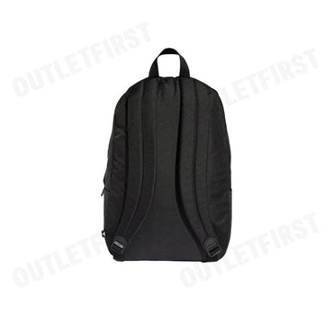 ADIDAS รุ่น CLASSIC BACK TO SCHOOL BACKPACK CODE: JG1527 กระเป๋าเป้ กระเป๋าสะพายหลัง กระเป๋าสีดำ