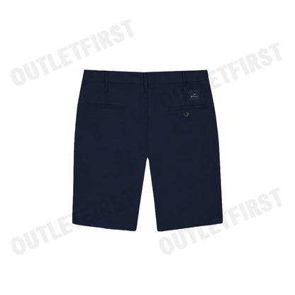 PS PAUL SMITH กางเกงขาสั้นผู้ชาย รุ่น MAN'S SHORTS CODE: M2R 035R P21477 49 กางเกงขาสั้น กางเกงผู้ชาย กางเกงสีกรมเข้ม