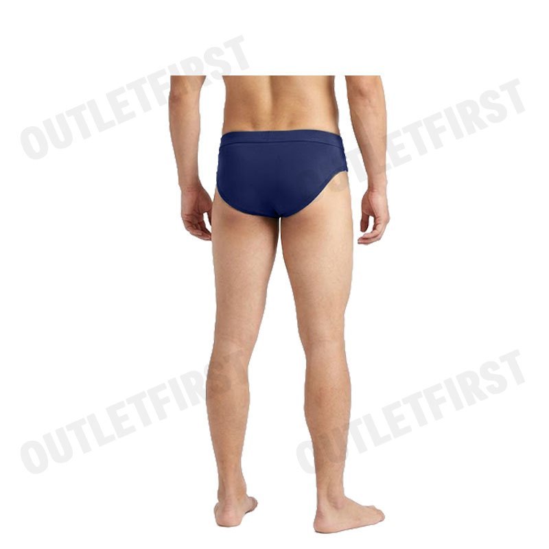 JOHN HENRY รุ่น UNDERWEAR MEN'S VALUE PACK CODE: JU29005 (NAVY) กางเกงชั้นใน กางเกงชั้นในผู้ชาย กางเกงในจอน