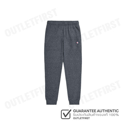 CHAMPION รุ่น RIB CUFF PANTS CODE: 219899 EM516 กางเกงลำลองผู้ชาย กางเกงขายาว กางเกงแชมเปี่ยน
