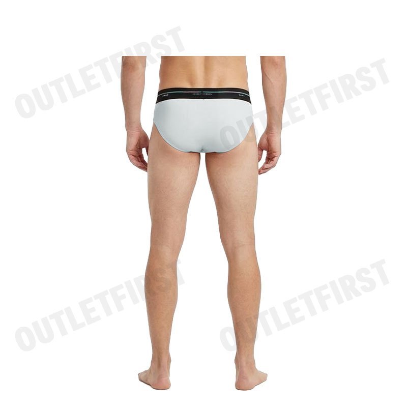 JOHN HENRY รุ่น UNDERWEAR FASHION CODE: JU2PT001 (GREY) กางเกงชั้นในผู้ชาย กางเกงในจอน กางเกงในสีเทา