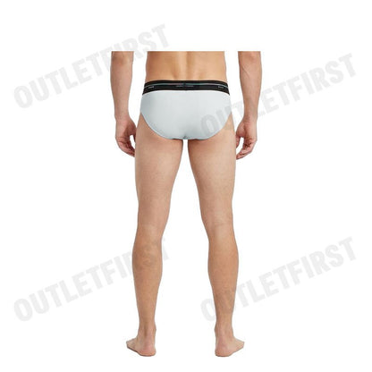 JOHN HENRY รุ่น UNDERWEAR FASHION CODE: JU2PT001 (GREY) กางเกงชั้นในผู้ชาย กางเกงในจอน กางเกงในสีเทา