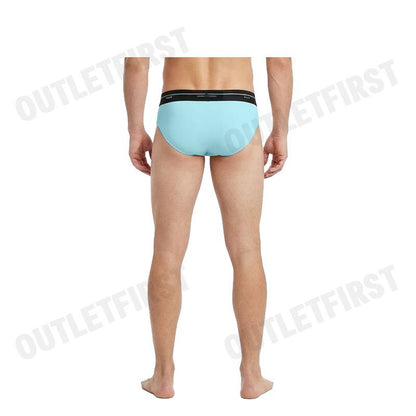 JOHN HENRY รุ่น UNDERWEAR FASHION CODE: JU2PT001 (LIGHT GREEN) กางเกงชั้นในผู้ชาย กางเกงในจอน กางเกงในสีเขียว