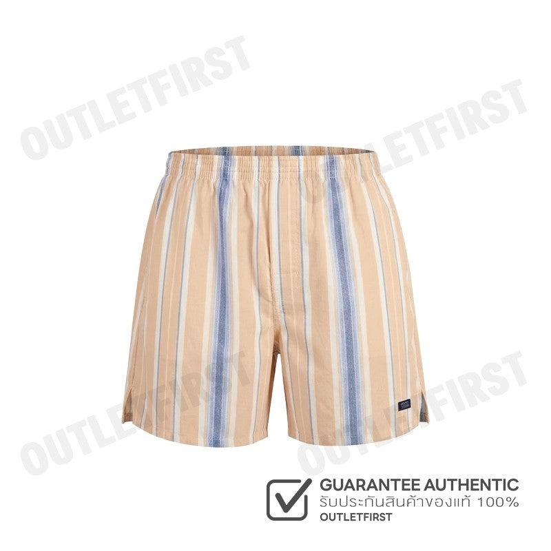 JOCKEY รุ่น MAN'S UNDERWEAR SLEEPWEAR CODE: KU JKB706 กางเกงขาสั้นผู้ชาย กางเกงบ็อกเซอร์ กางเกงจ็อคกี้