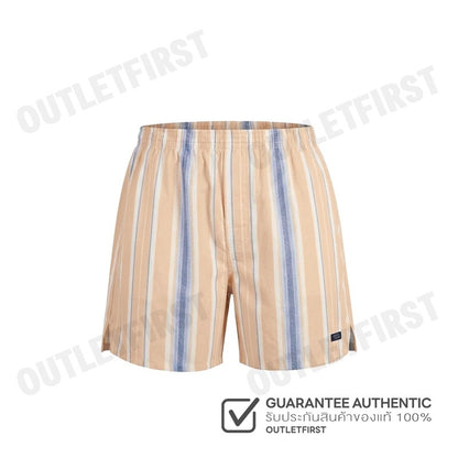 JOCKEY รุ่น MAN'S UNDERWEAR SLEEPWEAR CODE: KU JKB706 กางเกงขาสั้นผู้ชาย กางเกงบ็อกเซอร์ กางเกงจ็อคกี้