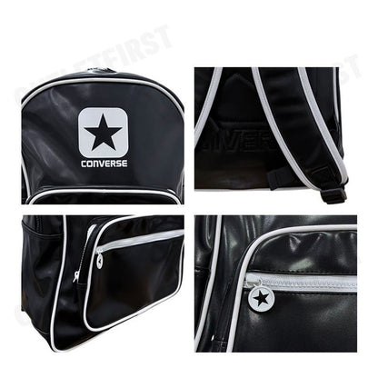 CONVERSE  MOCHILA PERENNIAL BACKPACK COLOR BLACK CODE: 1625687AU_H5BKXX