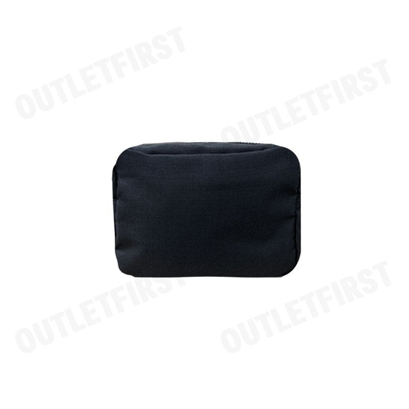 CONVERSE SIMPLE TOWN MINI BAG COLOR BLACK CODE: 1261896AU_F5BKXX