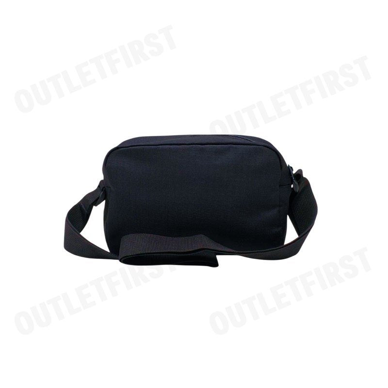 CONVERSE SIMPLE TOWN MINI BAG COLOR BLACK CODE: 1261896AU_F5BKXX