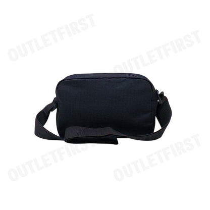 CONVERSE SIMPLE TOWN MINI BAG COLOR BLACK CODE: 1261896AU_F5BKXX
