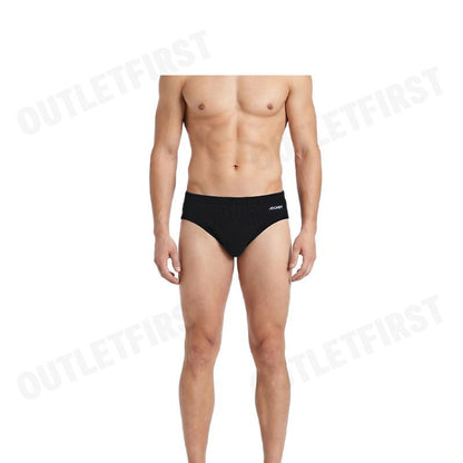 JOCKEY ELANCE POCO BIKINI X3 COLOR BLACK / GREY / NAVY CODE: KU 5035 (OTHER)