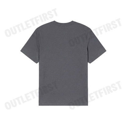 CALVIN KLEIN JEANS รุ่น MEN'S COTTON BLEND JERSEY RELAXED T-SHIRT CODE: 4RB007G PF1 เสื้อยืด เสื้อคอกลม เสื้อผู้ชาย