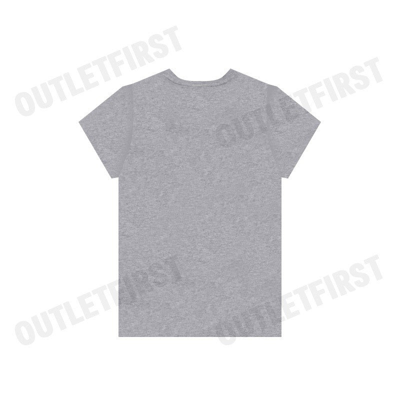 JOHN HENRY รุ่น MEN'S SLIM FIT T-SHIRT (TOPDYED) CODE: JH F523MTSSM92 เสื้อยืด เสื้อคอกลม เสื้อแขนสั้น