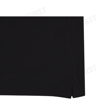 CALVIN KLEIN JEANS รุ่น MONOLOGO SLIM TIPPED POLO CODE: J324245 BEH เสื้อโปโล เสื้อโปโลแขนสั้น เสื้อโปโลผู้ชาย