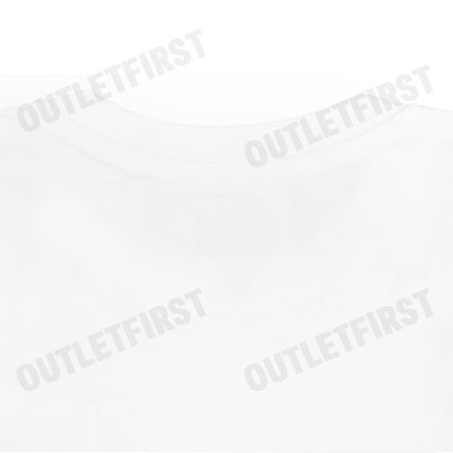 JOHN HENRY รุ่น MEN'S SLIM FIT T-SHIRT (WHITE) CODE: JH F324MTSSM28 เสื้อยืดคอกลม เสื้อยืดผู้ชาย เสื้อยืดแขนสั้น