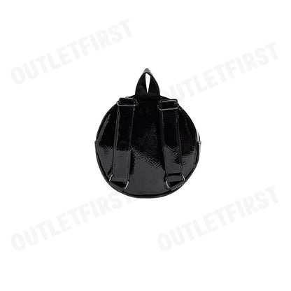 ADIDAS รุ่น ADICOLOR PREMIUM ROUND BACKPACK CODE: JD5561 กระเป๋าเป้