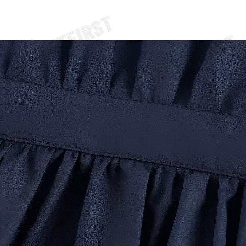 G2000 รุ่น WOMEN'S FIT & FLARE SHAPE DRESS CODE: 43233016 79 ชุดเดรสผู้หญิง ชุดเดรสเชิ้ต ชุดเดรสจีทูเทาซัน