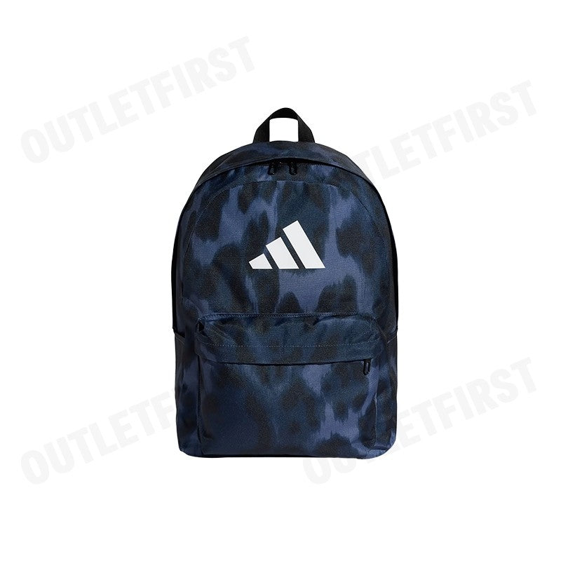 ADIDAS รุ่น ANIMAL PRINT CLASSIC BACKPACK CODE: JG1109 กระเป๋าเป้ กระเป๋าสะพายหลัง เป้อดิดาส