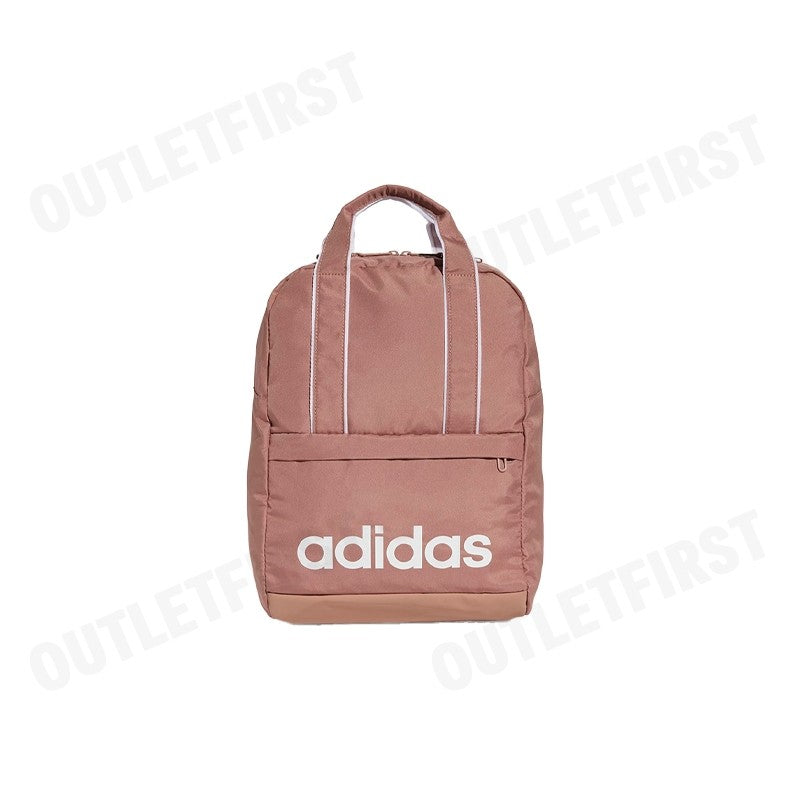 ADIDAS รุ่น LINEAR ESSENTIALS BACKPACK CODE: JD2270 กระเป๋าเป้ผู้หญิง กระเป๋าสะพายหลัง เป้อดิดาส