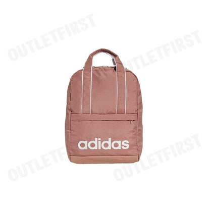 ADIDAS รุ่น LINEAR ESSENTIALS BACKPACK CODE: JD2270 กระเป๋าเป้ผู้หญิง กระเป๋าสะพายหลัง เป้อดิดาส