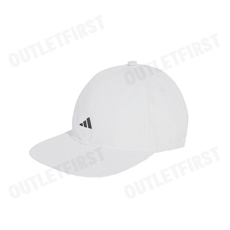 ADIDAS รุ่น ESSENTIAL AEROREADY CAP CODE: JH3263 หมวกแก็ป หมวกเบสบอล หมวกอดิดาส