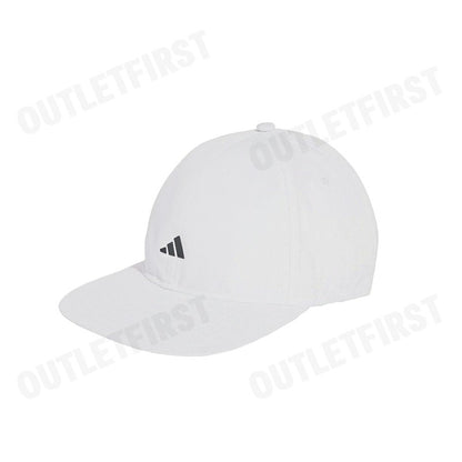 ADIDAS รุ่น ESSENTIAL AEROREADY CAP CODE: JH3263 หมวกแก็ป หมวกเบสบอล หมวกอดิดาส