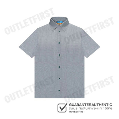 G2000 รุ่น MEN'S FORMAL SHORT SLEEVE SHIRT CODE: 41133542 68 เสื้อเชิ้ตแขนสั้นผู้ชาย เสื้อผู้ชาย เสื้อแขนสั้น