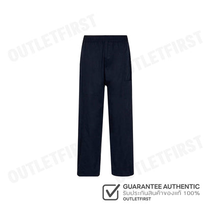 ARMANI EXCHANGE  รุ่น MAN'S TROUSERS CODE: 3DZPL7 ZN3CZ 1583 กางเกงขายาวผู้ชาย กางเกงสีกรม กางเกงarmani