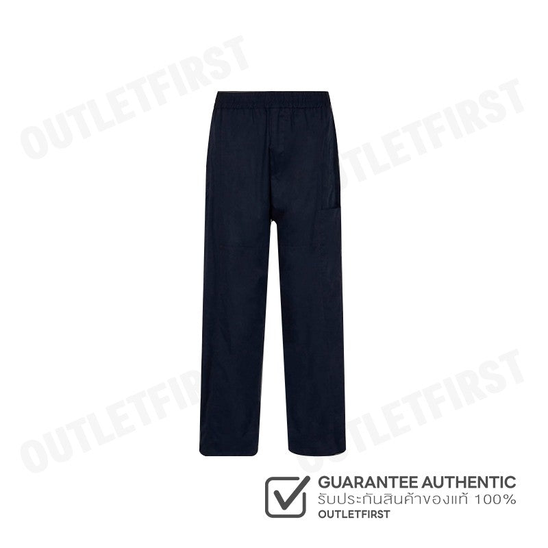 ARMANI EXCHANGE รุ่น MEN'S PANTALONE CODE: 3DZP03 ZN3SZ 15CX กางเกงขายาว กางเกงผู้ชาย สีกรม